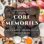 Core Memories | Autumn Collection