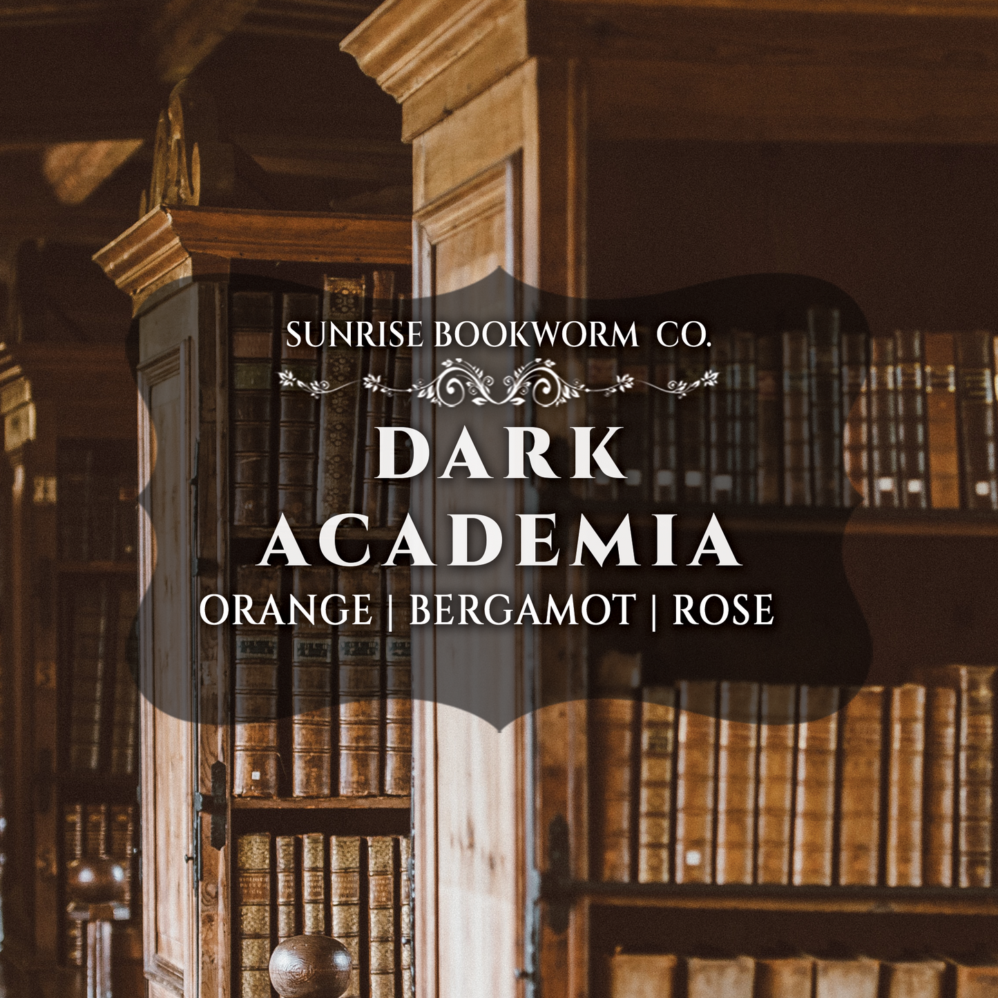 Dark Academia | Genre Inspired