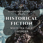 Historical Fiction | Genre Inspired