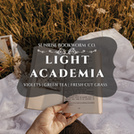 Light Academia | Literary Inspired