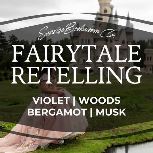 Fairytale Retelling