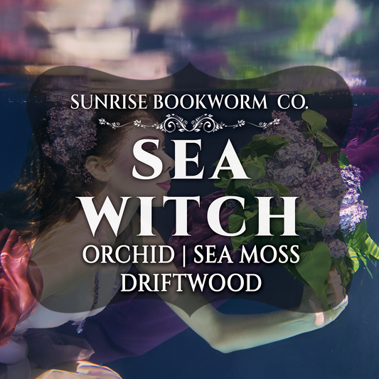 Sea Witch | Autumn Collection