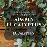 Simply Eucalyptus