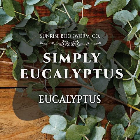 Simply Eucalyptus