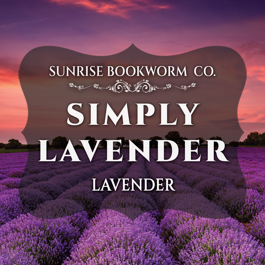 Simply Lavender