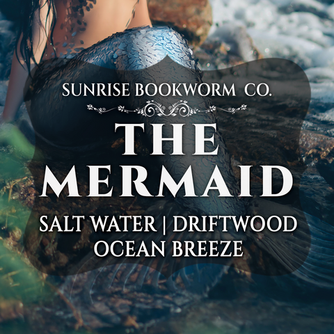 The Mermaid | Autumn Collection