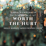 Worth the Hurt Bundle | Novel Inspired Bundle