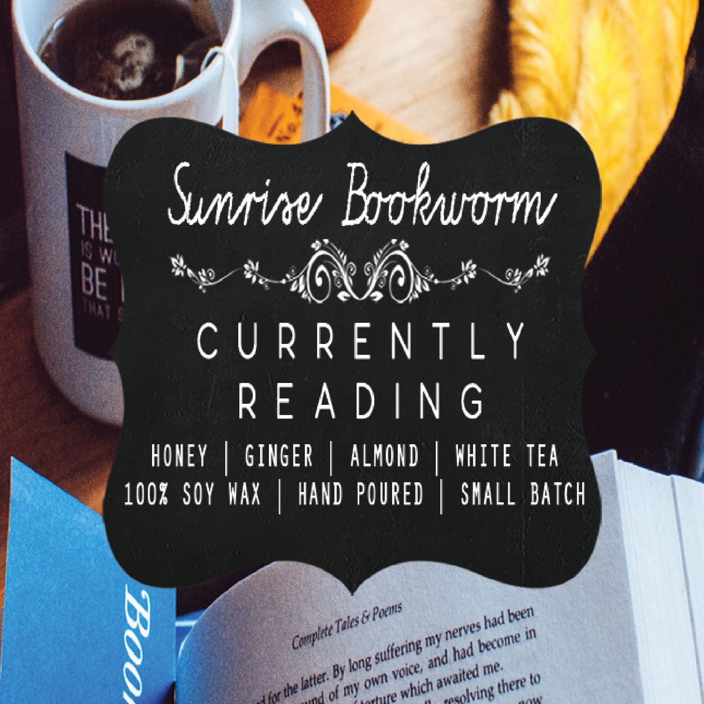 Bookworm No. 2 Bundle