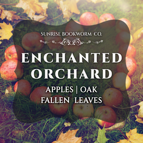 Enchanted Orchard | Autumn Collection