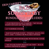 Bad Sugar Baby Book Bundle Box