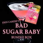 Bad Sugar Baby Book Bundle Box