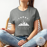 Velaris - Unisex Heather Shirt