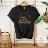 Just A Girl Who Loves Books - Unisex Heather Shirt