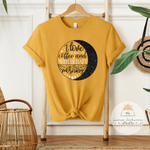 Coffee and Witchcraft in the Morning - Unisex Heather Shirt